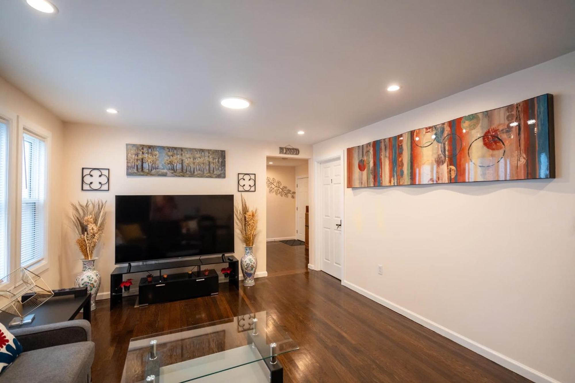 Appartement 30-1 - 4Br Boston - Cozy Apt Near Geneva Cliffs *