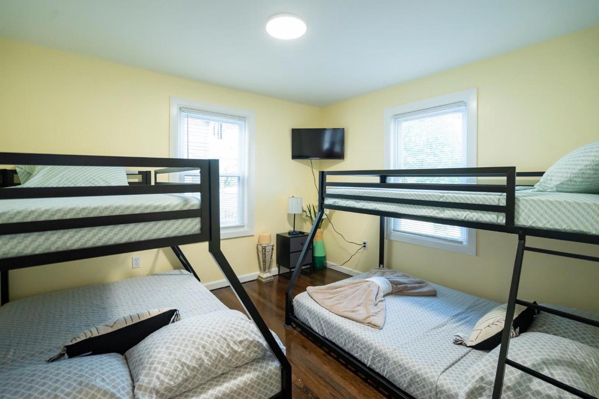 Appartement 30-1 - 4Br Boston - Cozy Apt Near Geneva Cliffs Boston