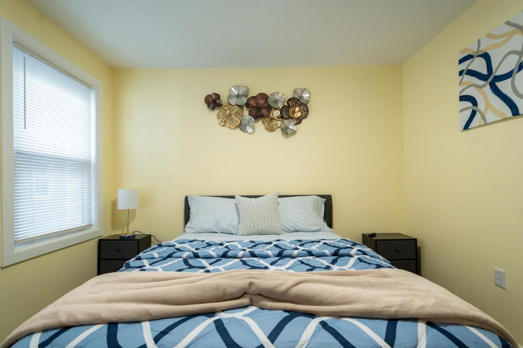 Appartement 30-1 - 4Br Boston - Cozy Apt Near Geneva Cliffs